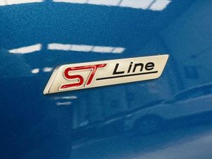 Ford Focus 2.0 Ecoblue 110kW ST-Line  - Foto 11