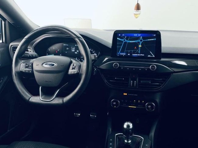Ford Focus 2.0 Ecoblue 110kW ST-Line  - Foto 3