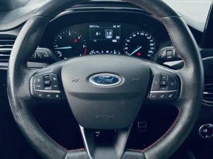 Ford Focus 2.0 Ecoblue 110kW ST-Line  - Foto 12