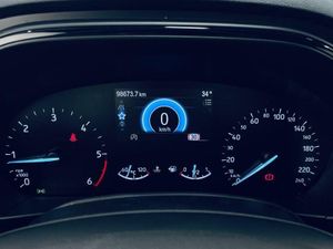 Ford Focus 2.0 Ecoblue 110kW ST-Line  - Foto 13