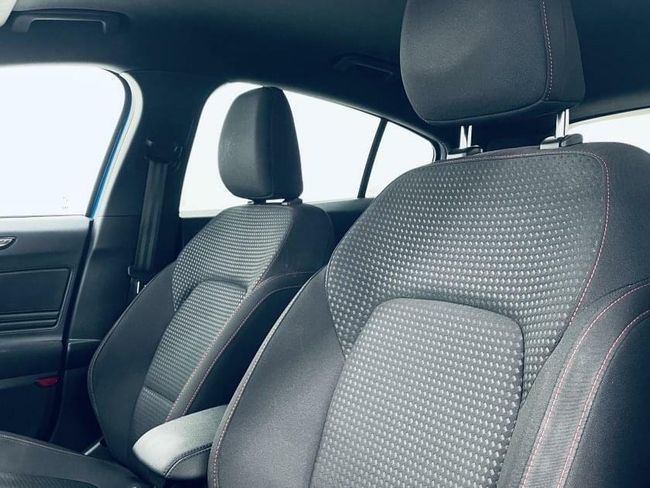 Ford Focus 2.0 Ecoblue 110kW ST-Line  - Foto 17