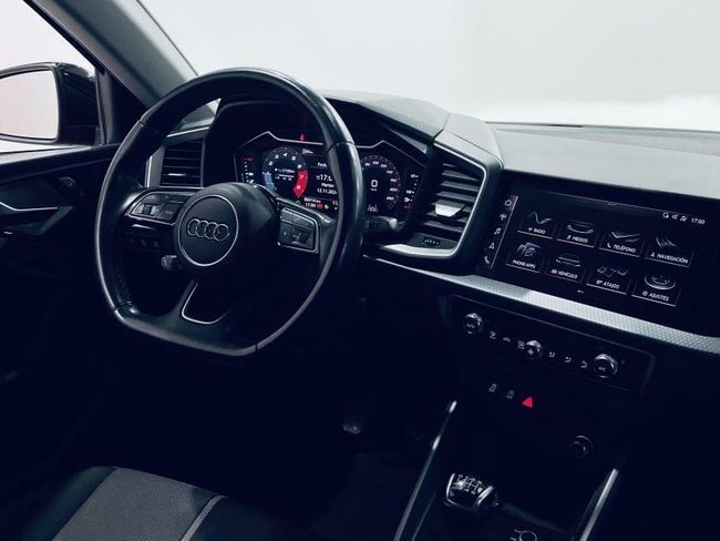 Audi A1 Sportback S line 30 TFSI 81kW (110CV)  - Foto 3