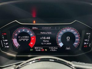 Audi A1 Sportback S line 30 TFSI 81kW (110CV)  - Foto 15