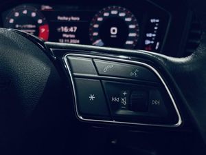 Audi A1 Sportback S line 30 TFSI 81kW (110CV)  - Foto 14
