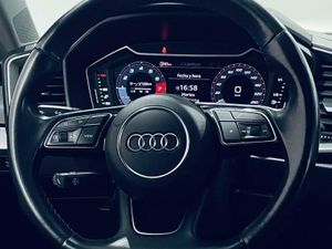 Audi A1 Sportback S line 30 TFSI 81kW (110CV)  - Foto 12