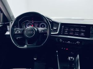 Audi A1 Sportback S line 30 TFSI 81kW (110CV)  - Foto 11