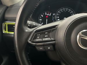 Mazda CX-5 2.2 DE 110kW (150CV) Newground  - Foto 13