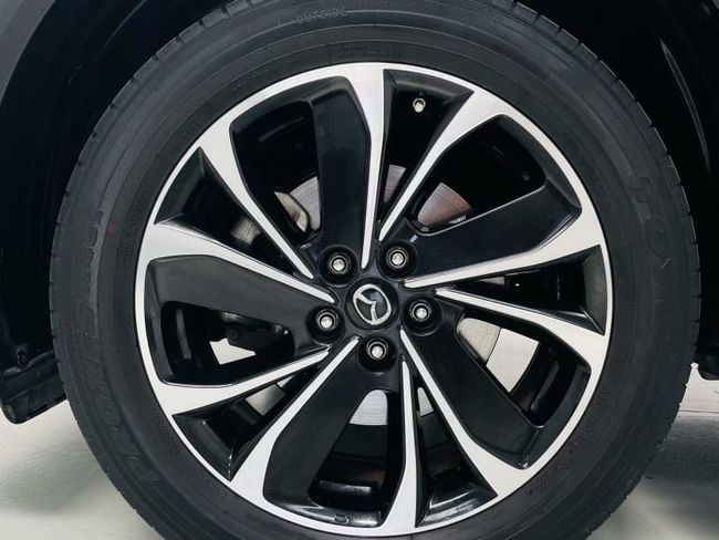 Mazda CX-5 2.2 DE 110kW (150CV) Newground  - Foto 10