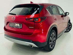 Mazda CX-5 2.2 DE 110kW (150CV) Newground  - Foto 8