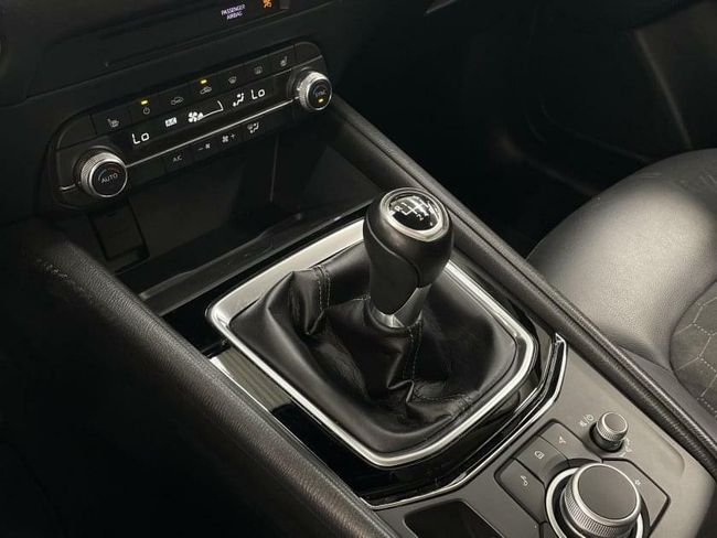 Mazda CX-5 2.2 DE 110kW (150CV) Newground  - Foto 18