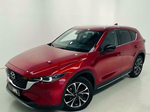 Mazda CX-5 2.2 DE 110kW (150CV) Newground  - Foto 4