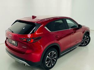 Mazda CX-5 2.2 DE 110kW (150CV) Newground  - Foto 7