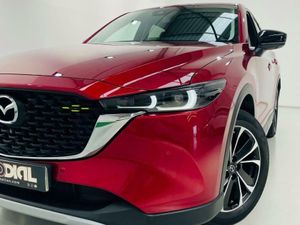 Mazda CX-5 2.2 DE 110kW (150CV) Newground  - Foto 6
