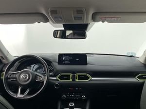 Mazda CX-5 2.2 DE 110kW (150CV) Newground  - Foto 11