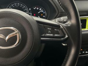 Mazda CX-5 2.2 DE 110kW (150CV) Newground  - Foto 14