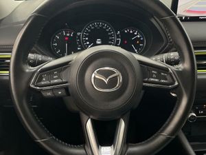 Mazda CX-5 2.2 DE 110kW (150CV) Newground  - Foto 12