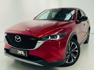 Mazda CX-5 2.2 DE 110kW (150CV) Newground  - Foto 5