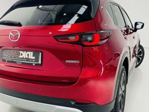 Mazda CX-5 2.2 DE 110kW (150CV) Newground  - Foto 9