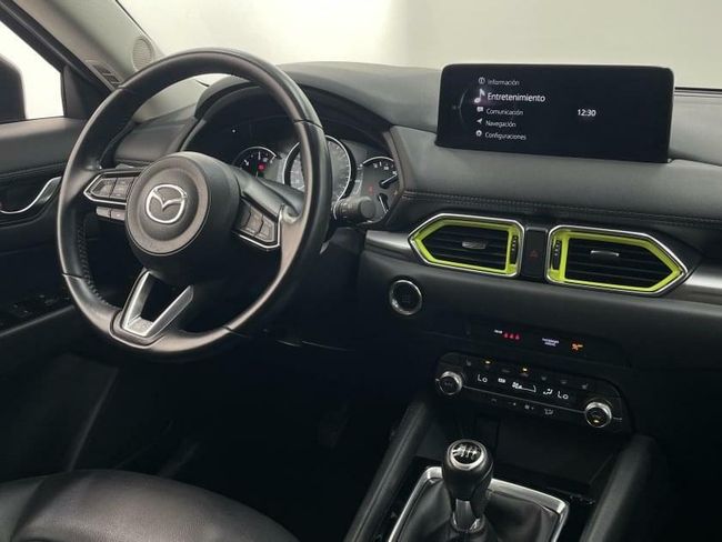 Mazda CX-5 2.2 DE 110kW (150CV) Newground  - Foto 3