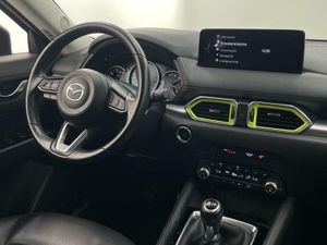 Mazda CX-5 2.2 DE 110kW (150CV) Newground  - Foto 3