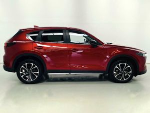 Mazda CX-5 2.2 DE 110kW (150CV) Newground  - Foto 2