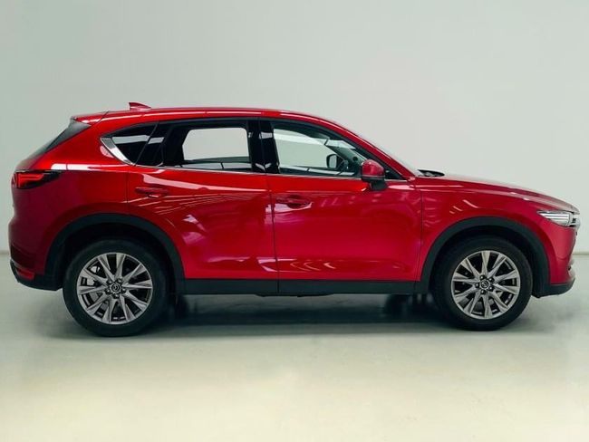 Mazda CX-5 2.0 G 121kW (165CV) 2WD Zenith  - Foto 2