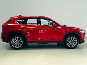 Mazda CX-5 2.0 G 121kW (165CV) 2WD Zenith  - Foto 2