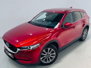 Mazda CX-5 2.0 G 121kW (165CV) 2WD Zenith  - Foto 6