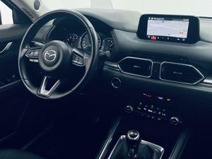 Mazda CX-5 2.0 G 121kW (165CV) 2WD Zenith  - Foto 3