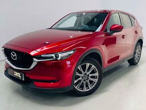 Mazda CX-5 2.0 G 121kW (165CV) 2WD Zenith  - Foto 4