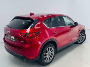 Mazda CX-5 2.0 G 121kW (165CV) 2WD Zenith  - Foto 9