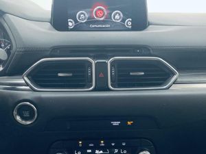 Mazda CX-5 2.0 G 121kW (165CV) 2WD Zenith  - Foto 11