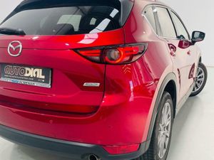 Mazda CX-5 2.0 G 121kW (165CV) 2WD Zenith  - Foto 7