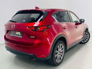 Mazda CX-5 2.0 G 121kW (165CV) 2WD Zenith  - Foto 8