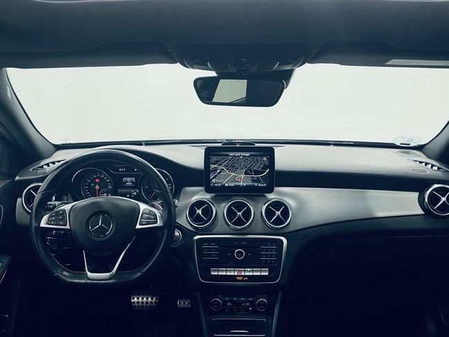 Mercedes GLA GLA 200 d  - Foto 9