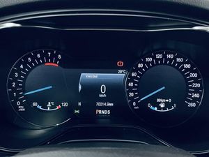 Ford Mondeo 2.0 EcoBoost 177kW PowerShift ST-Line  - Foto 12