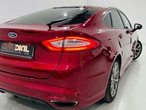 Ford Mondeo 2.0 EcoBoost 177kW PowerShift ST-Line  - Foto 10