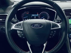Ford Mondeo 2.0 EcoBoost 177kW PowerShift ST-Line  - Foto 11