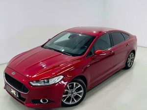 Ford Mondeo 2.0 EcoBoost 177kW PowerShift ST-Line  - Foto 6
