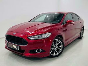 Ford Mondeo 2.0 EcoBoost 177kW PowerShift ST-Line  - Foto 5
