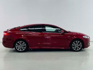 Ford Mondeo 2.0 EcoBoost 177kW PowerShift ST-Line  - Foto 2