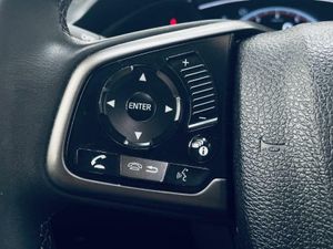 Honda Civic 1.5 I-VTEC TURBO SPORT PLUS  - Foto 10
