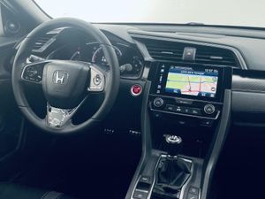 Honda Civic 1.5 I-VTEC TURBO SPORT PLUS  - Foto 3