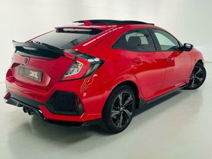 Honda Civic 1.5 I-VTEC TURBO SPORT PLUS  - Foto 8