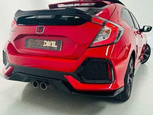 Honda Civic 1.5 I-VTEC TURBO SPORT PLUS  - Foto 7