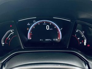 Honda Civic 1.5 I-VTEC TURBO SPORT PLUS  - Foto 12