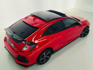 Honda Civic 1.5 I-VTEC TURBO SPORT PLUS  - Foto 6