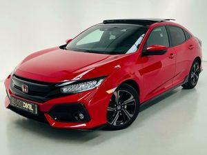 Honda Civic 1.5 I-VTEC TURBO SPORT PLUS  - Foto 2