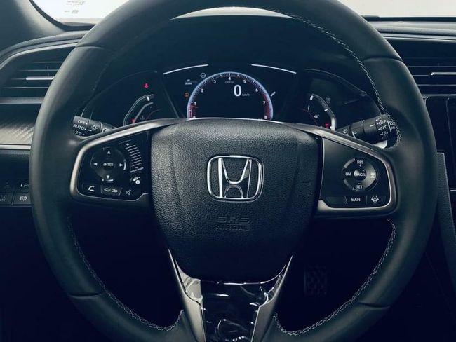 Honda Civic 1.5 I-VTEC TURBO SPORT PLUS  - Foto 9