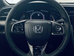 Honda Civic 1.5 I-VTEC TURBO SPORT PLUS  - Foto 9